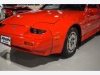 Thumbnail Photo 1 for 1986 Nissan 300ZX Hatchback